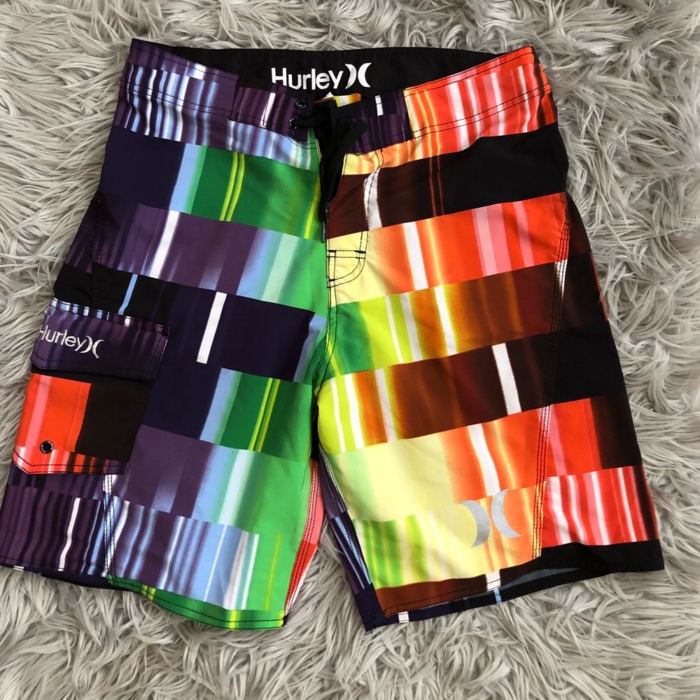 Hurley swimsuit